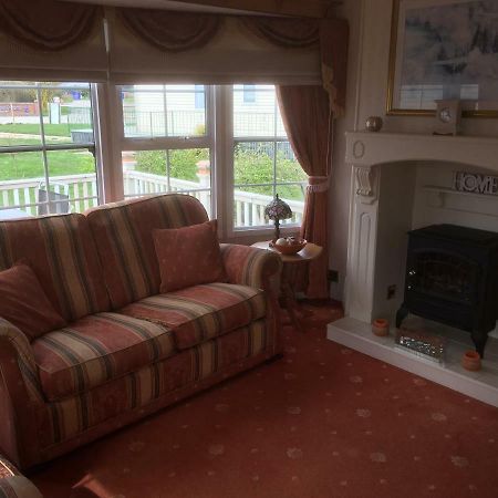 Golden Palm Resort Skegness Chapel Saint Leonards Buitenkant foto