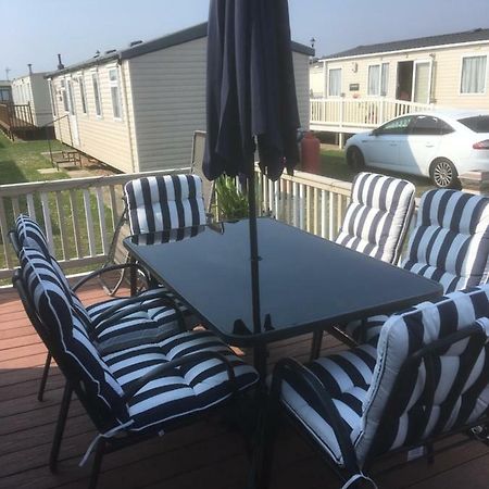 Golden Palm Resort Skegness Chapel Saint Leonards Buitenkant foto