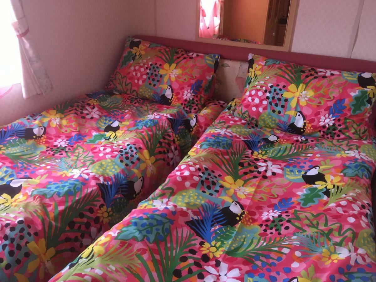 Golden Palm Resort Skegness Chapel Saint Leonards Buitenkant foto