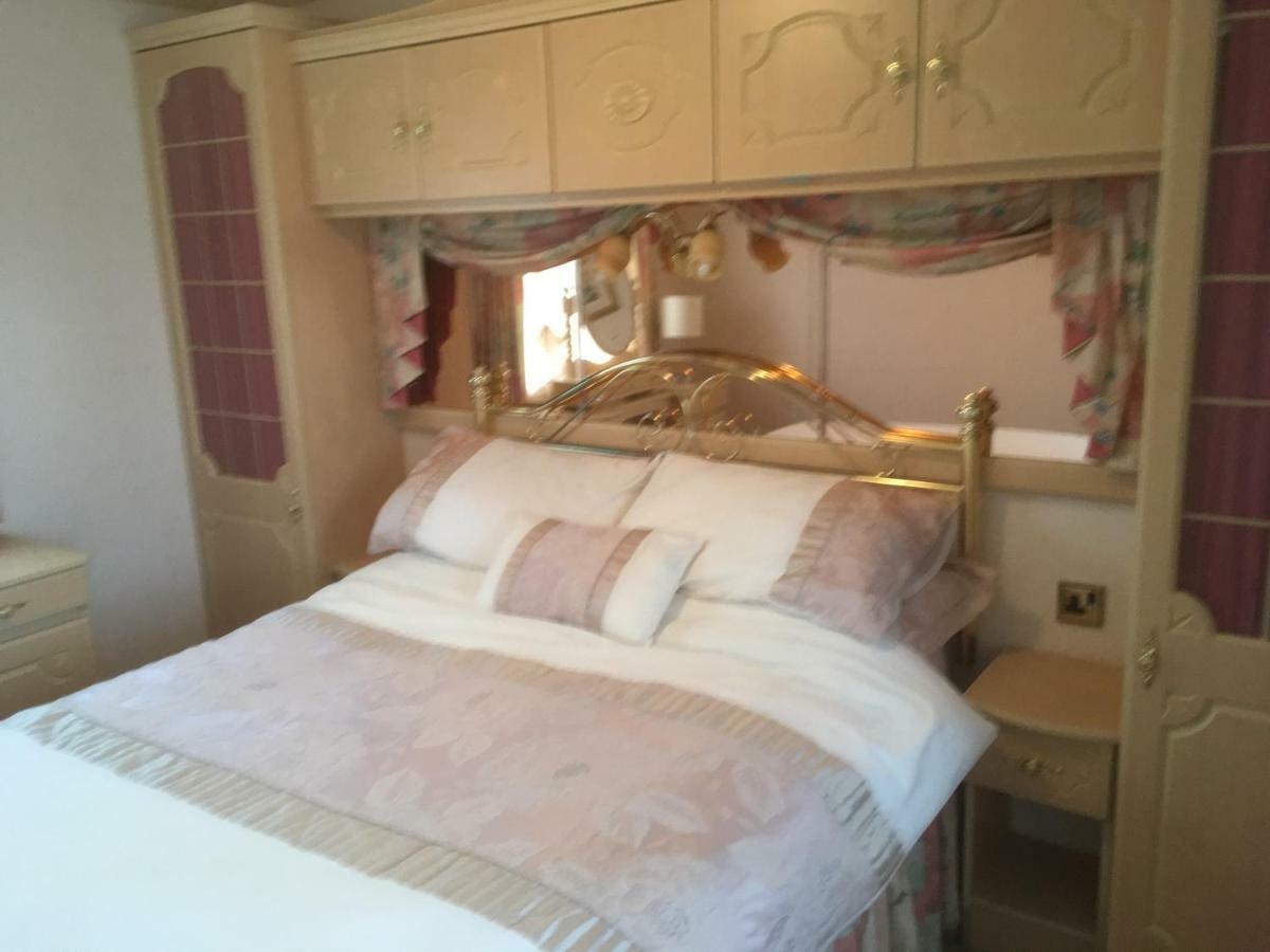 Golden Palm Resort Skegness Chapel Saint Leonards Buitenkant foto