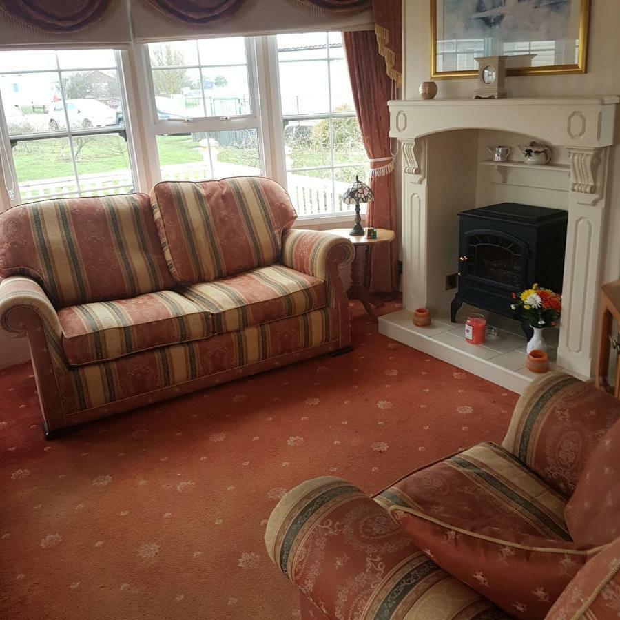 Golden Palm Resort Skegness Chapel Saint Leonards Buitenkant foto